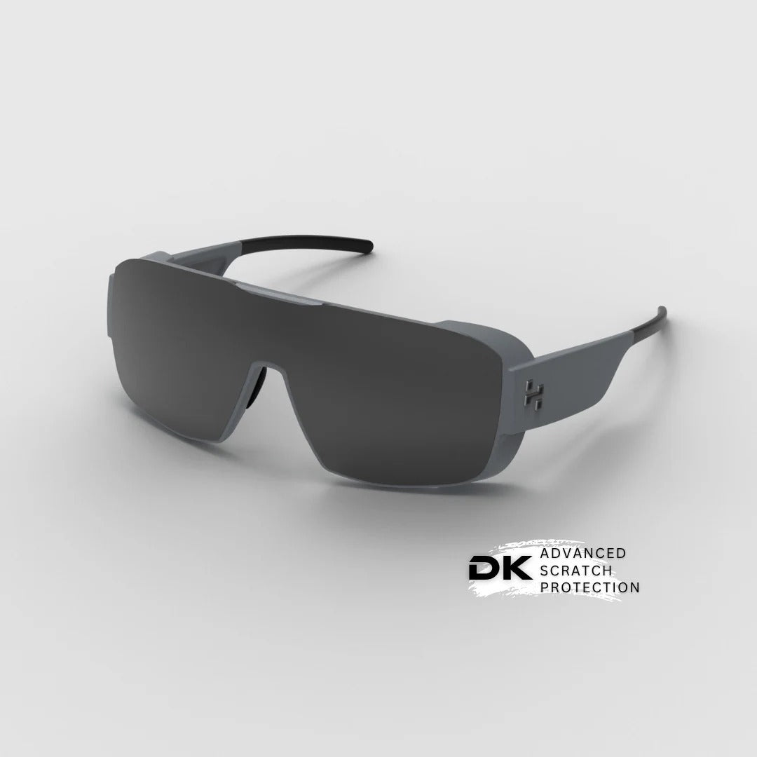 Hyspecs [NEW] REVS Safety Glasses | ANSI Z87.1 Polycarbonate & Scratch-Resistant Lens | Signature Tools