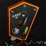 TrigJig Glyder 81 Combination Square (Body Only)