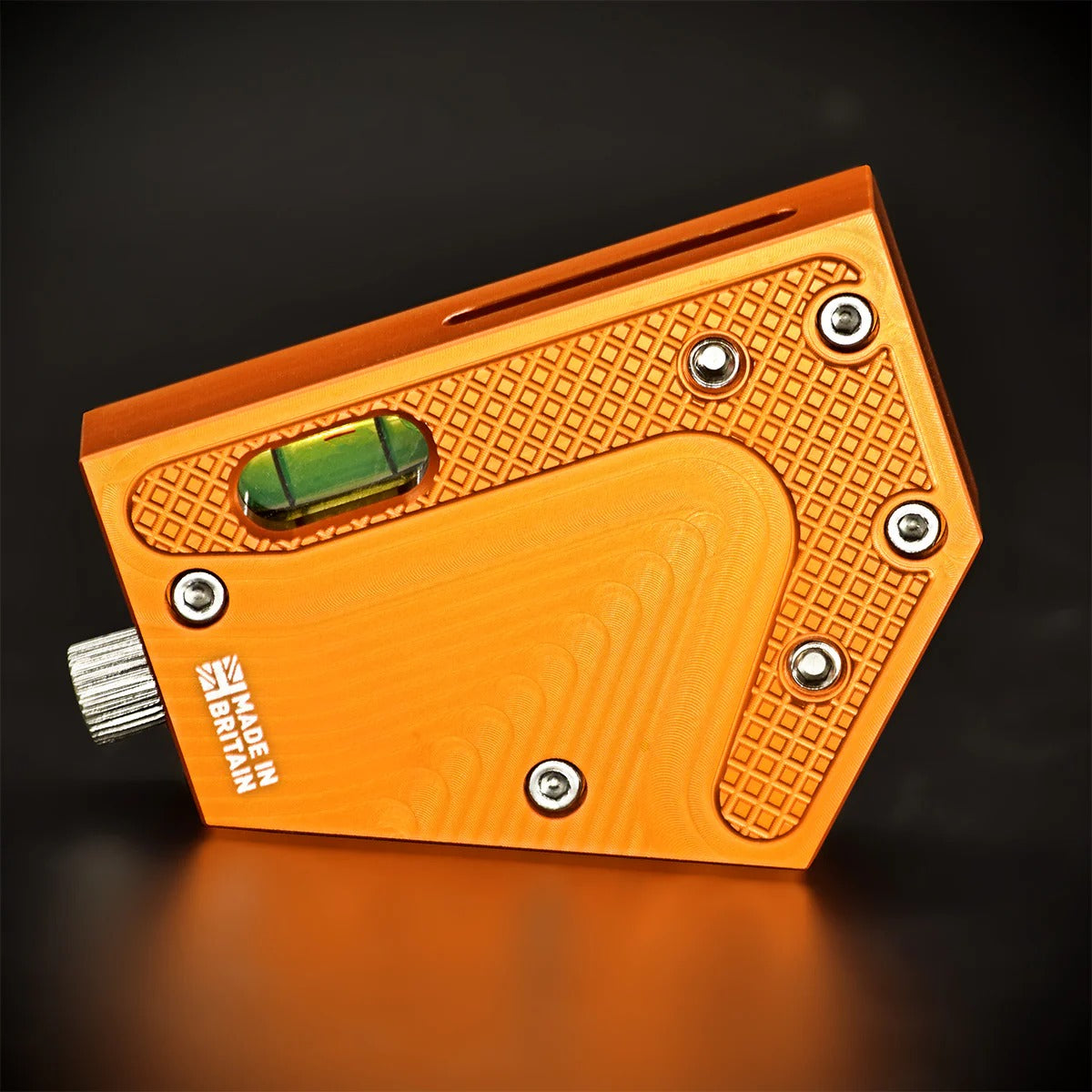 TrigJig Glyder 81 Combination Square (Body Only)