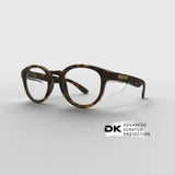 Hyspecs FLYERS NK Anti-Fog Safety Glasses