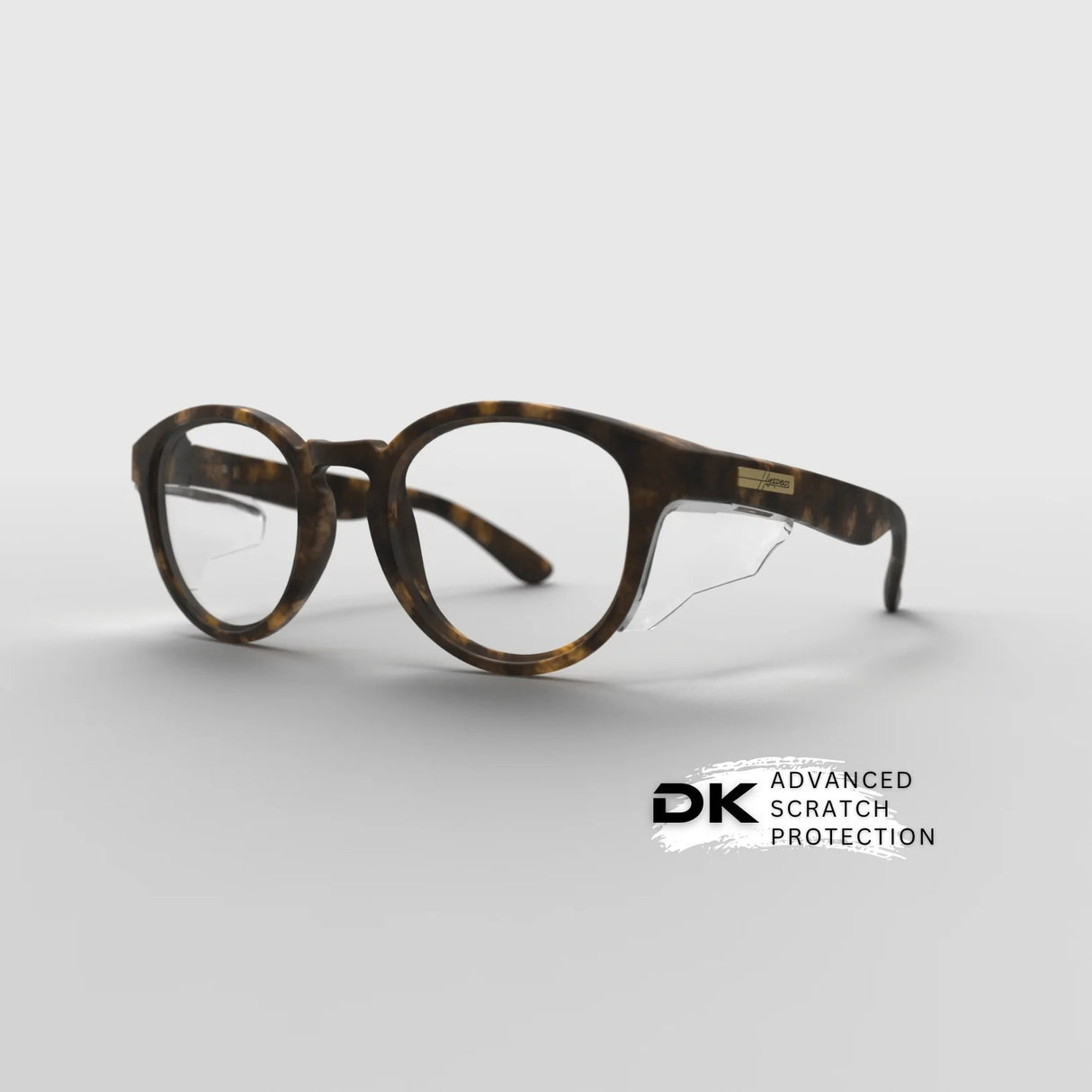 Hyspecs FLYERS NK Anti-Fog Safety Glasses
