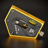 TrigJig Glyder 81 Combination Square (Body Only)