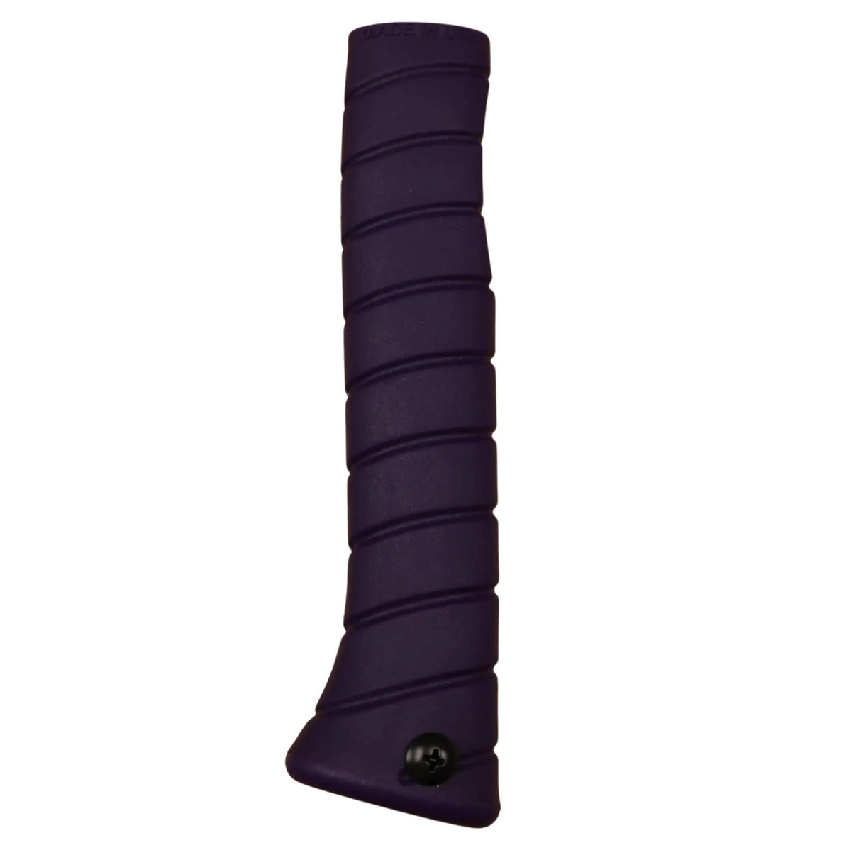 Martinez Replacement Grip - Purple Overlay/Purple Grip
