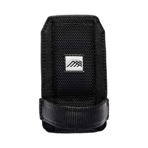 The Diamondback 405 X Hammer Loop, a clip-on holder made from quiet, non-scratch webbing.
