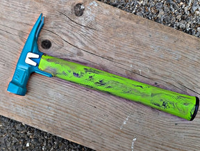Kinetic Customs E-12 Electrician Hammer 12oz NZ