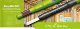 Pica-Marker Pica BIG Dry Longlife Construction Marker 6060
