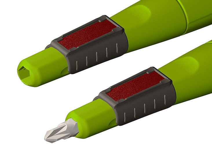 Pica-Marker Pica BIG Dry Longlife Construction Marker 6060