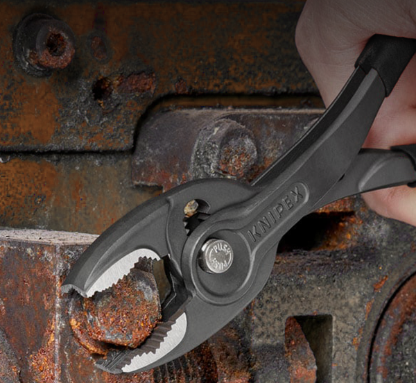 [Pre-Order] KNIPEX TwinGrip Christmas LIMITED EDITION