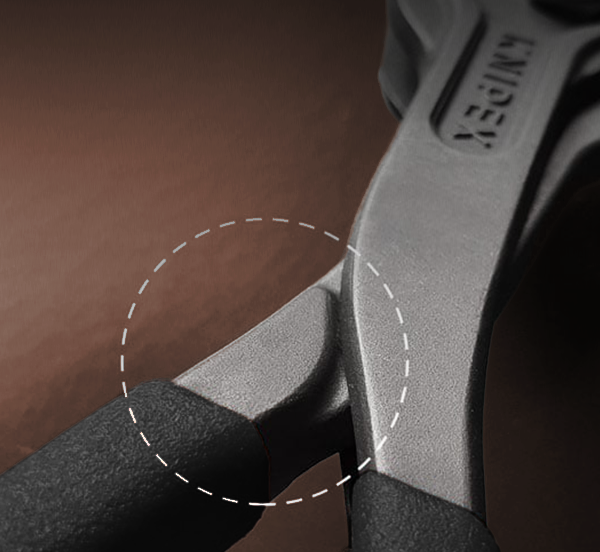 [Pre-Order] KNIPEX TwinGrip Christmas LIMITED EDITION