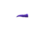 Martinez 12oz Finish Head - Purple | Signature Tools