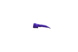 Martinez 12oz Finish Head - Purple | Signature Tools