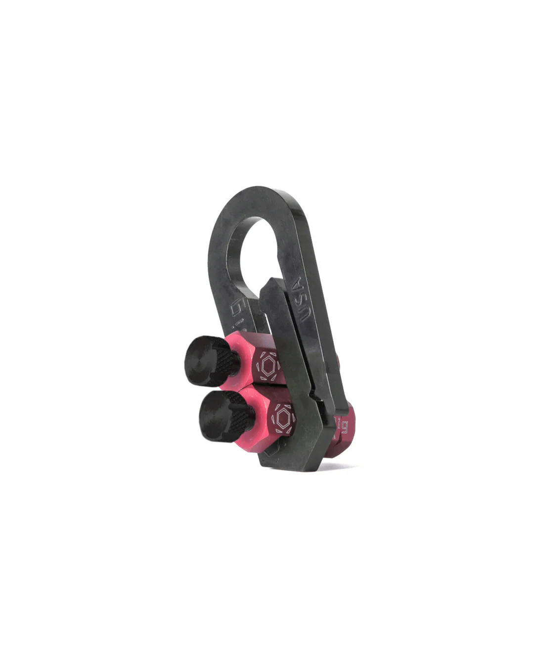 Squi.Jig 1.5” Tall - Plantillas para enmarcar (Azul, Rojo, Naranja, Verde) 