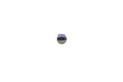 PURPLE Martinez M1 framing hammer head showing Smooth face option.