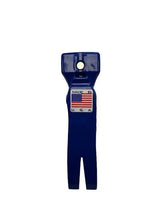 Martinez 12oz Finish Head - Blue | Signature Tools