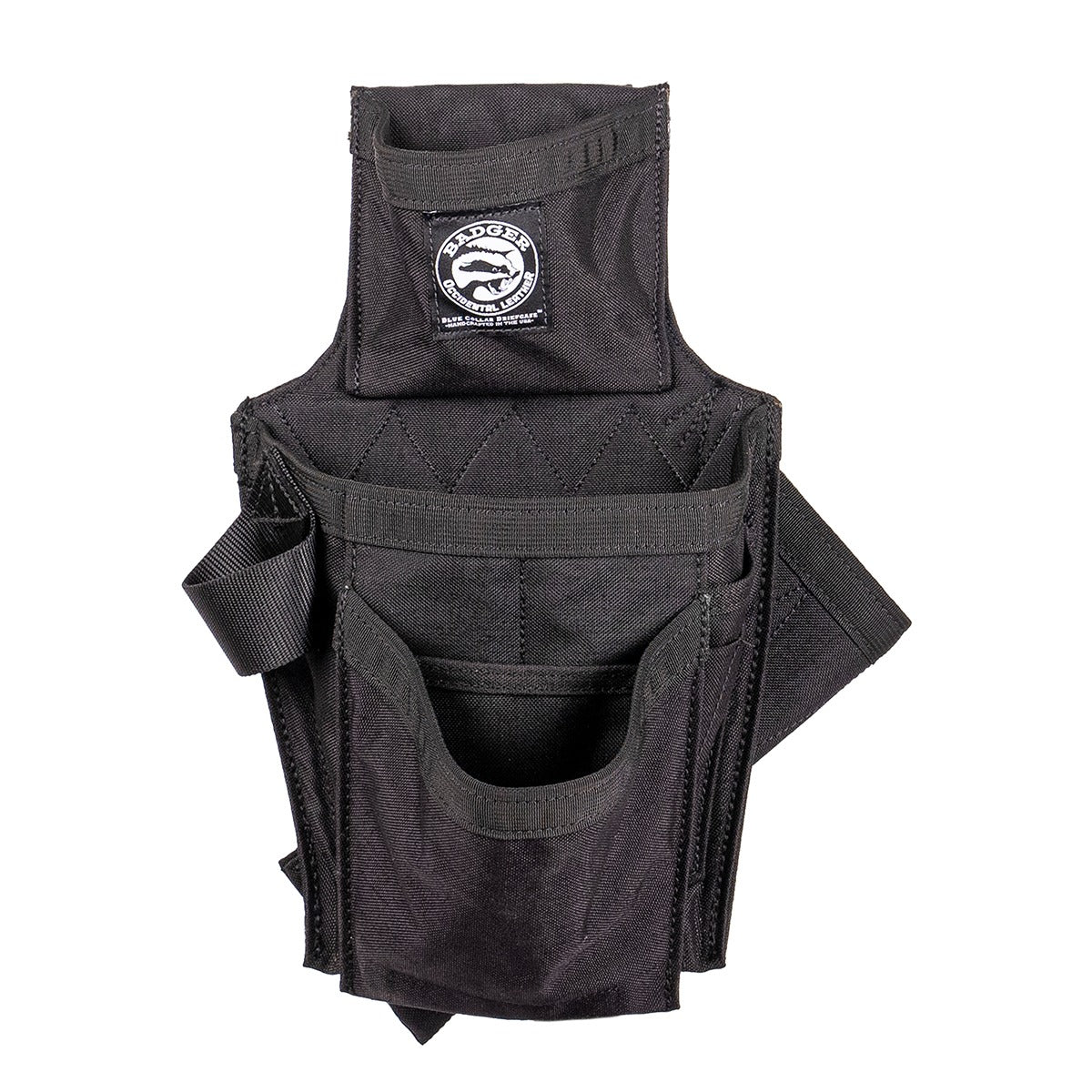 [Badger] Carpenter Set Pouch Only