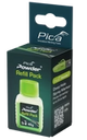 Pica-Marker Pica Powder Refill Pack (Green-fluorescent)