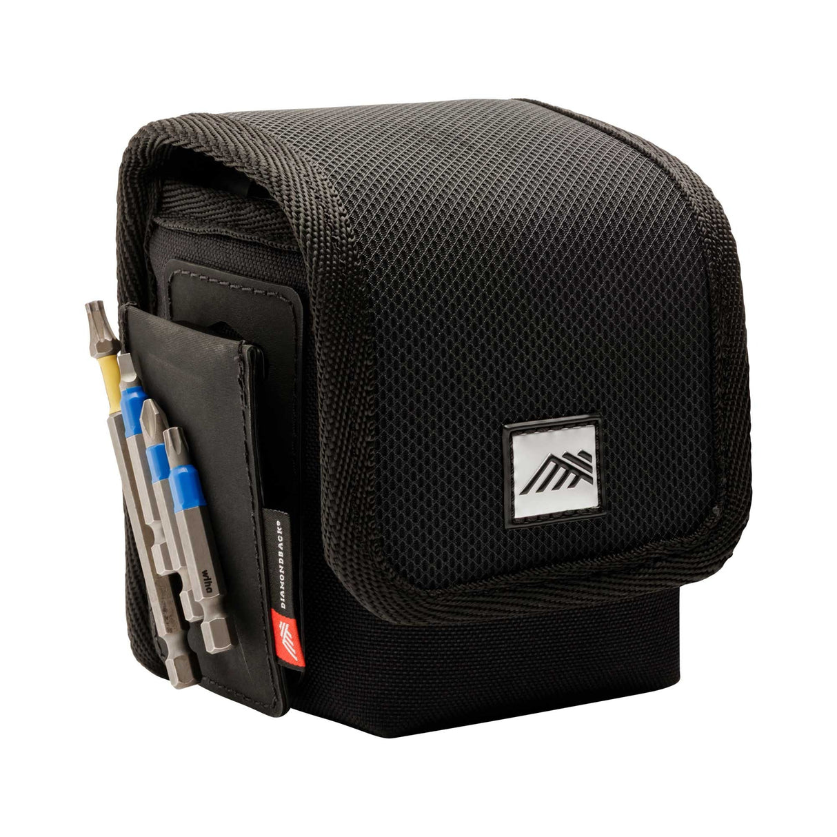 Diamondback Power Pax DBX | Foam-Lined Drill Battery Pouch | Signature Tools