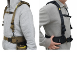 Durawork H Suspenders Dura 105