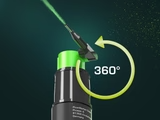 Pica-Marker Pica Powder Deep Hole Spray Marker