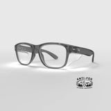 ICON NK Anti-Fog Safety Glasses | UV400 ANSI Z87+ Impact Protection | Signature Tools