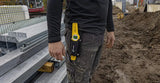 Stabila Type 81SM Magnetic Torpedo Level 250mm
