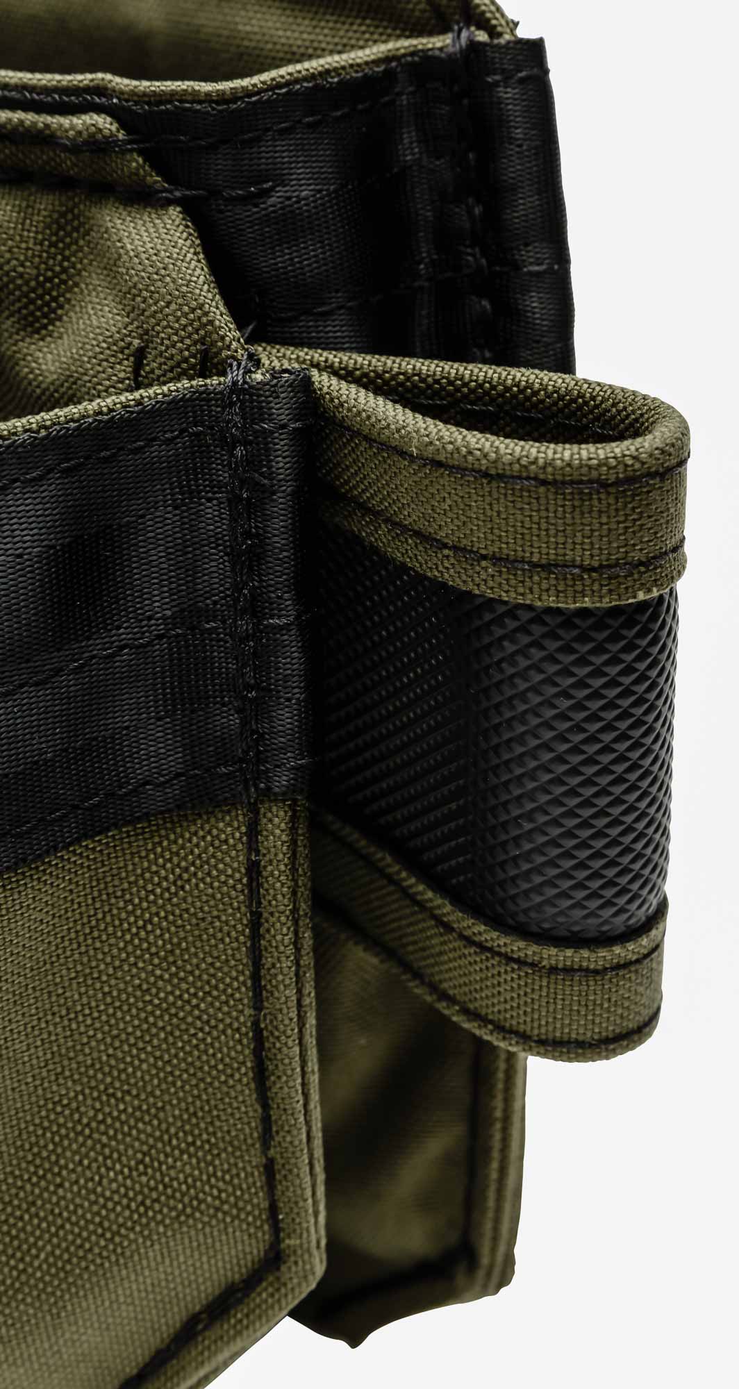 Diamondback LOKI POUCH