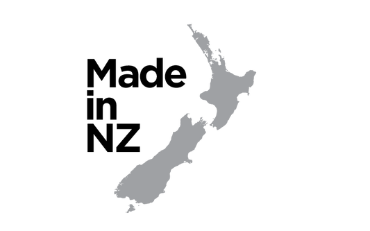 Register your NZ MADE product!