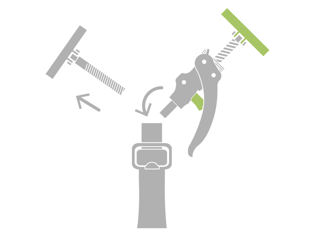 Piher Multi Prop P3+ ARM+ 