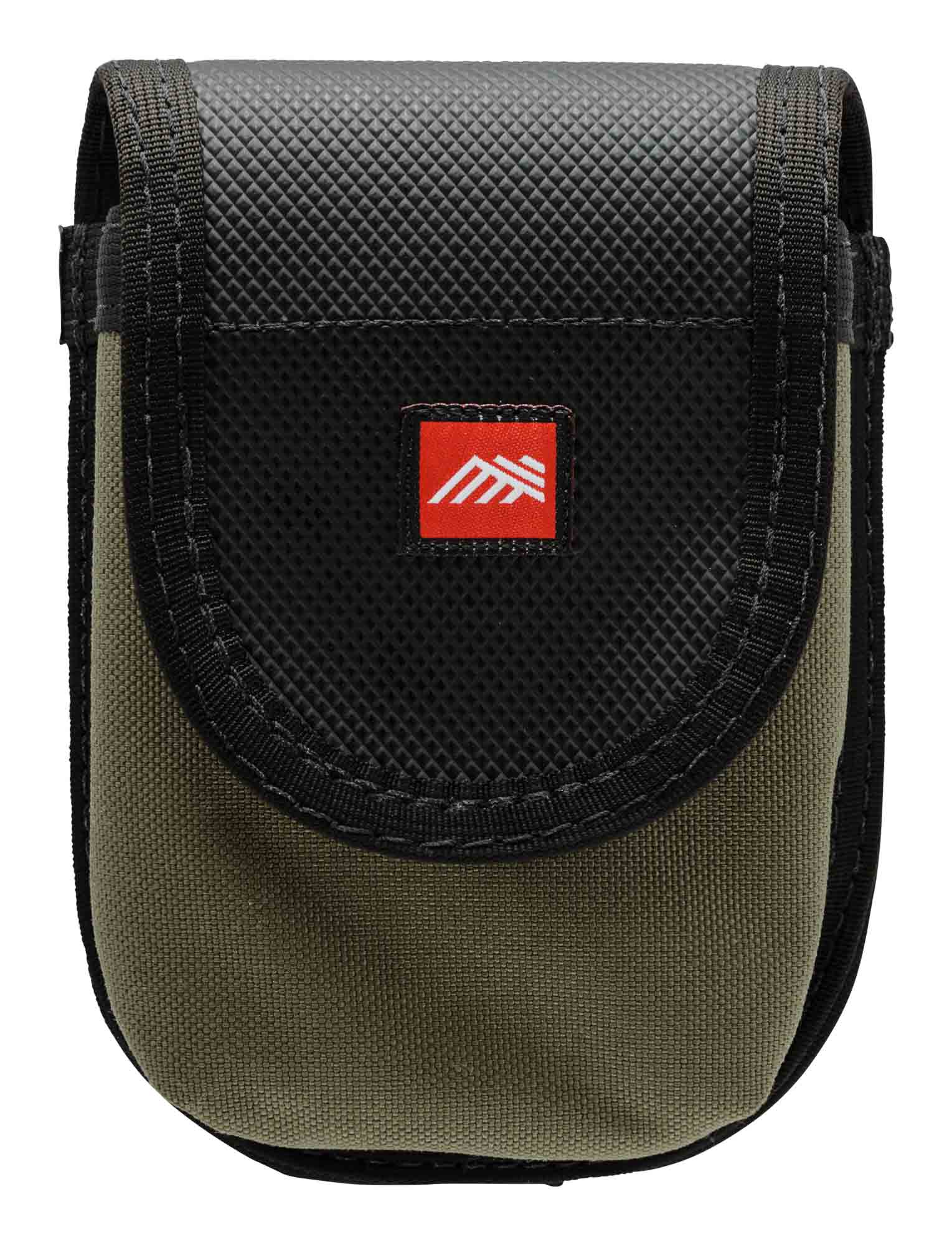 Diamondback phone pouch 2.0 green front closed