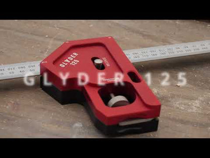 TrigJig Glyder 125 Combination Square (Body Only)