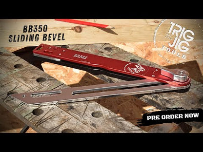 TrigJig BB350 Big Sliding Bevel