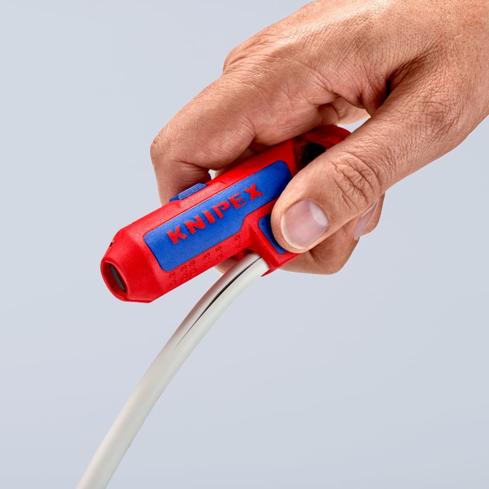 Knipex ErgoStrip Universal Stripping Tool