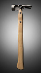 MTC Classic 12oz Titanium Framing Hammer