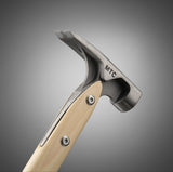 MTC Classic 12oz Titanium Framing Hammer