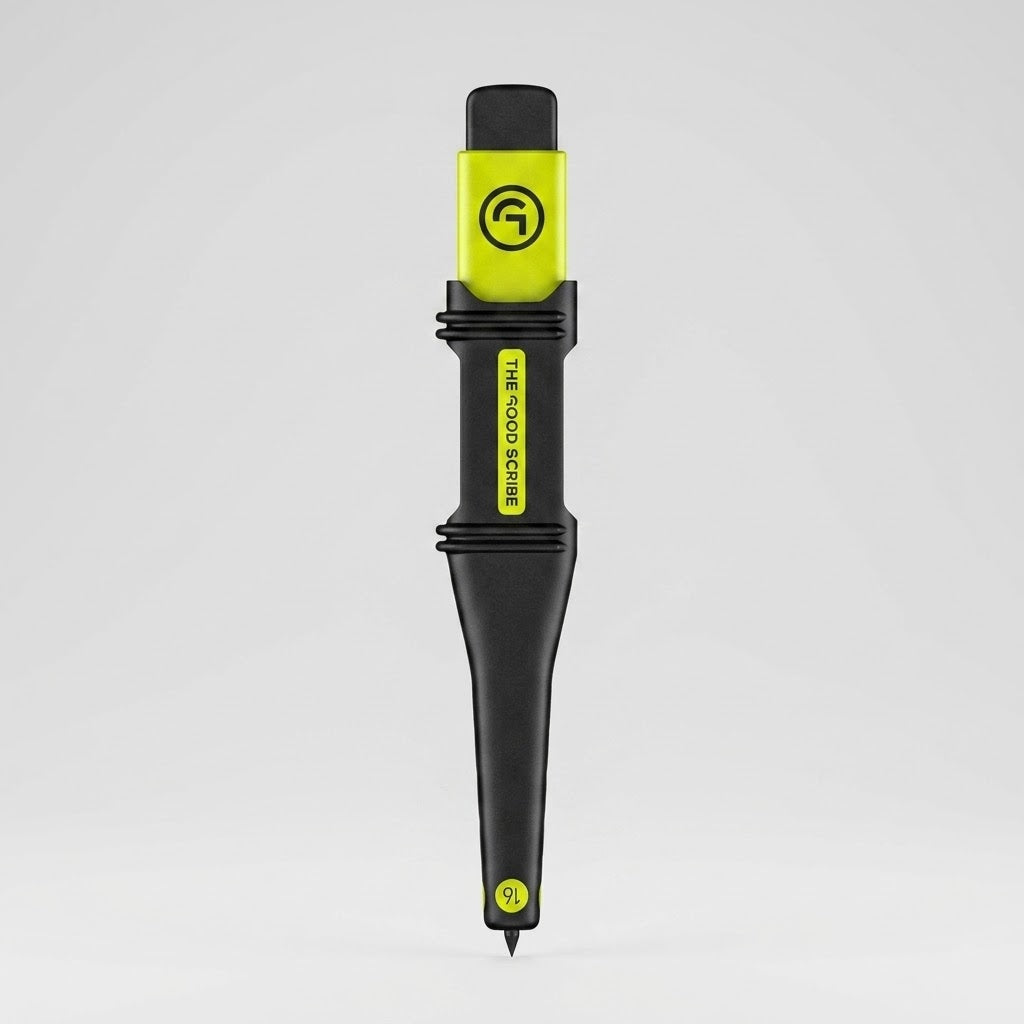 The Good Scribe All-In-One Scribing Mechanical Pencil | Signature Tools