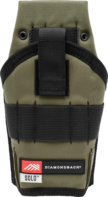 FUNDA PARA TALADRO/ATORNILLADOR SOLO Diamondback
