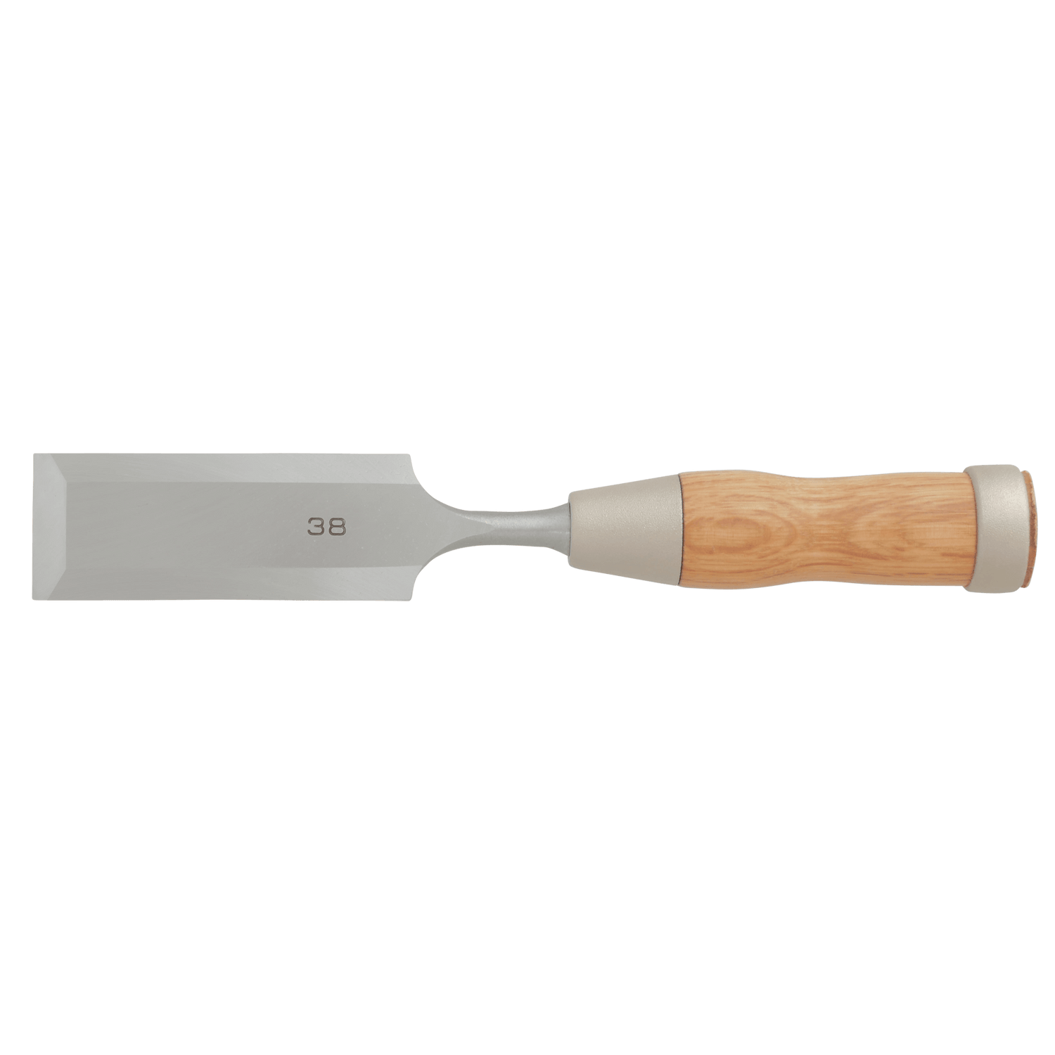 Cincel híbrido de 38 mm