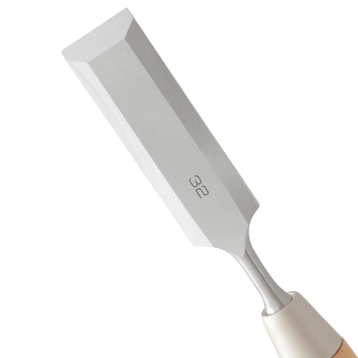 Cincel híbrido de 32 mm