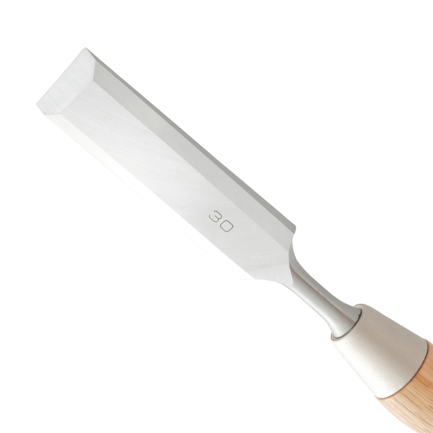 Cincel híbrido de 30 mm