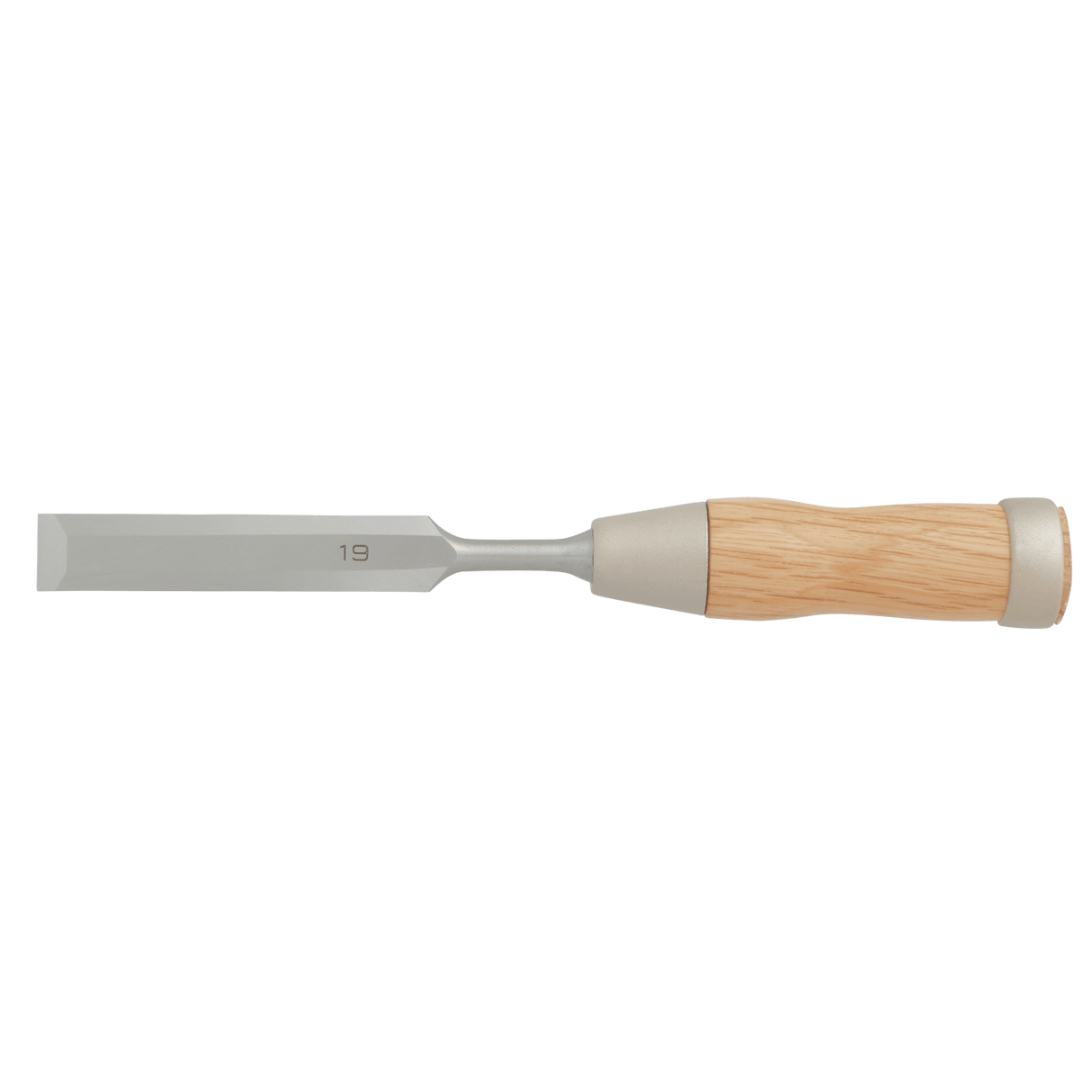 Cincel híbrido de 19 mm