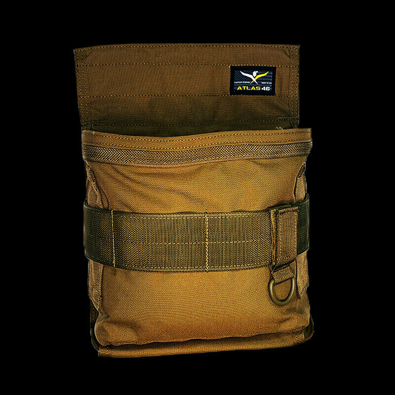 AIMS™ Main Tool Attachment Pouch V2