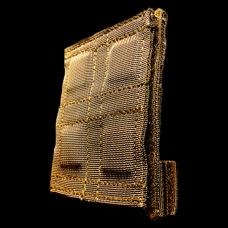 Panel magnético desmontable de 3" con 4 imanes con una fuerza de tracción de 9 lb 