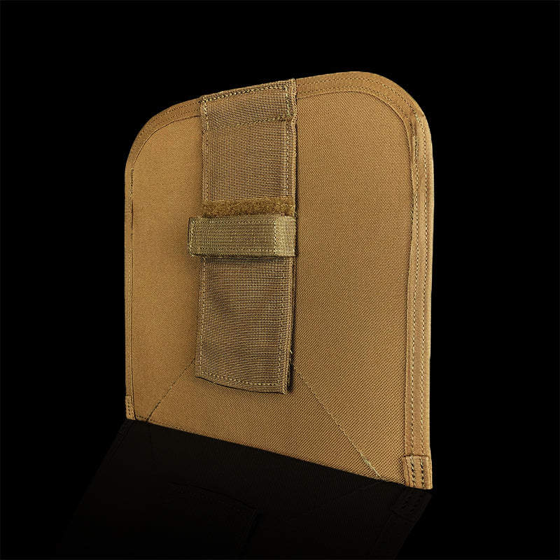 AIMS™ Knox Square Pouch