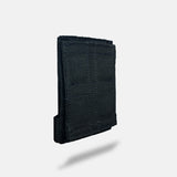 Panel magnético desmontable de 3" con 4 imanes con una fuerza de tracción de 9 lb 