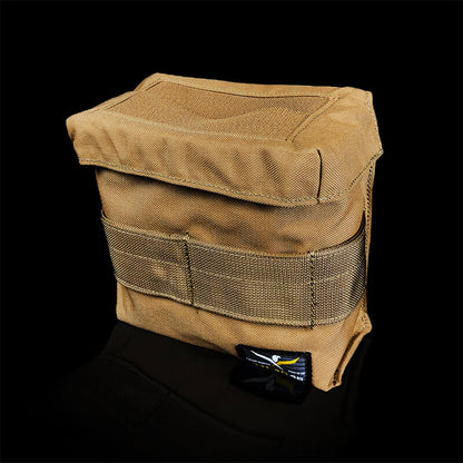 AIMS™ Split-Top Fastener Pouch - Tall