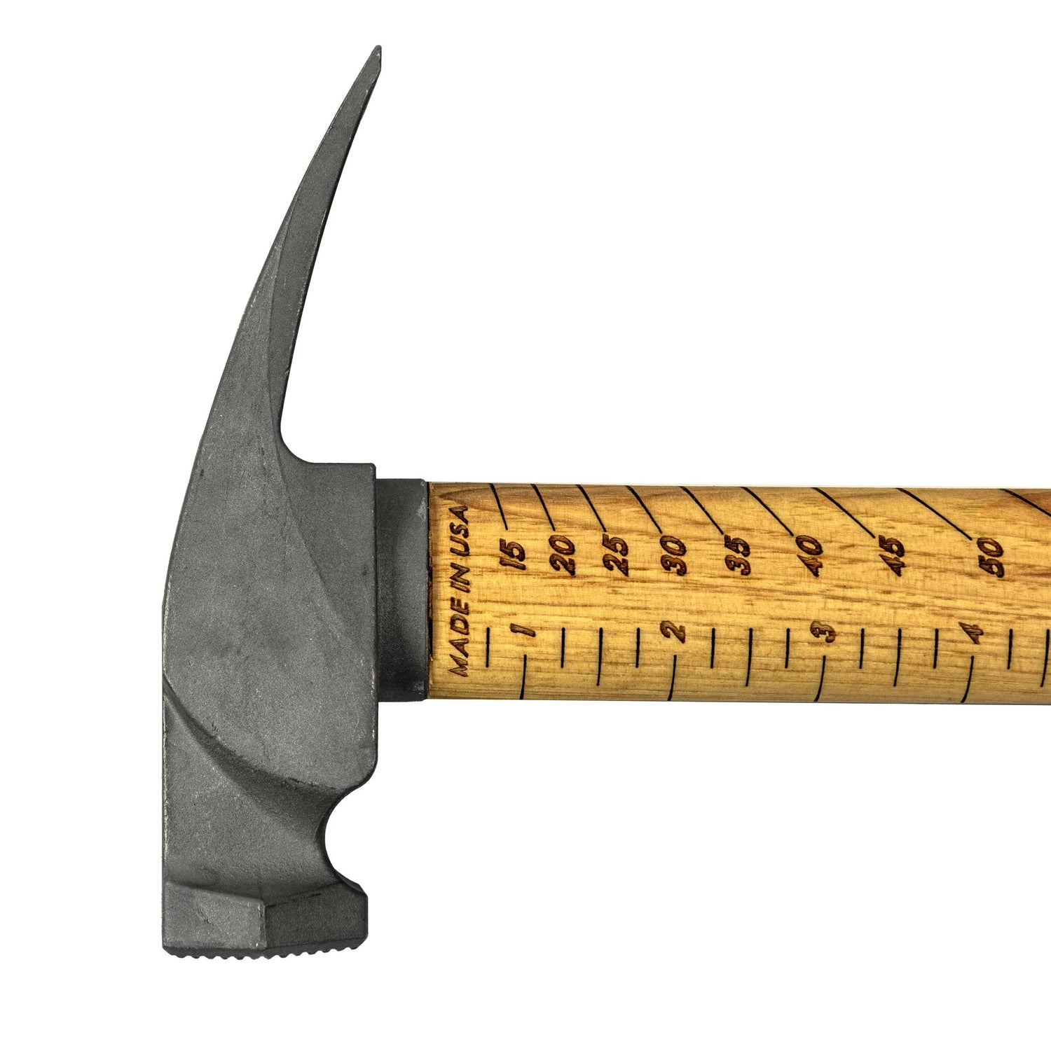 NUEVO MARTILLO DE TITANIO BOSS DE 14 oz / 16 oz | Hickory