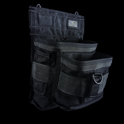 AIMS™ Screw and Nail Attachment Pouch V2 PLUS™