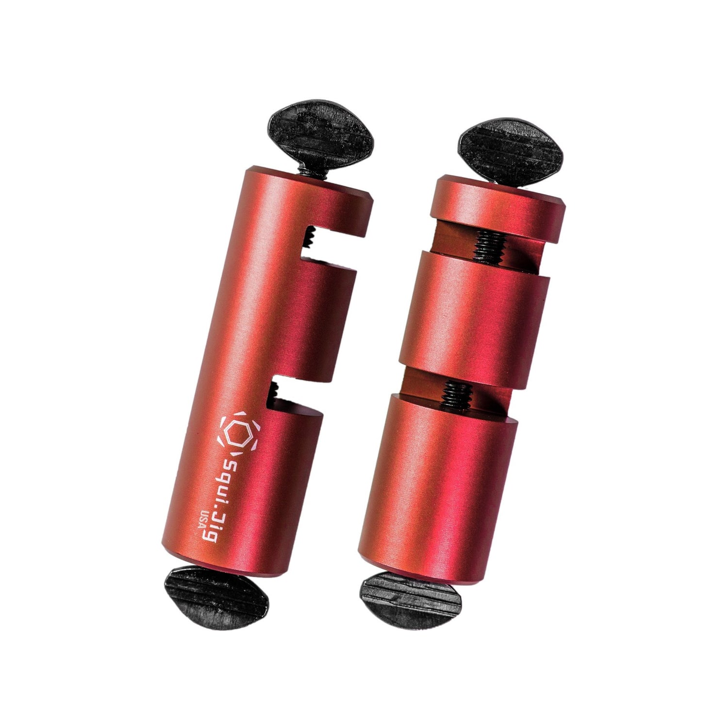 Squi.Jig (3”) - Plantillas para enmarcar (Rojas) 