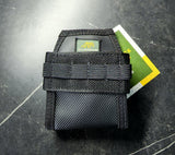 Diamondback Easy-Release Tape Holster – Deluxe