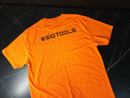 Sigtools T-shirt
